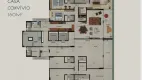 Foto 3 de Apartamento com 3 Quartos à venda, 160m² em Parnamirim, Recife