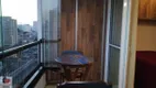 Foto 2 de Flat com 1 Quarto à venda, 38m² em Cambuci, São Paulo