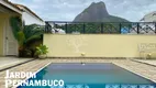 Foto 4 de Cobertura com 4 Quartos para venda ou aluguel, 606m² em Leblon, Rio de Janeiro