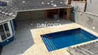 Foto 16 de Casa de Condomínio com 4 Quartos à venda, 500m² em Barra da Tijuca, Rio de Janeiro