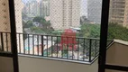 Foto 31 de Apartamento com 3 Quartos para venda ou aluguel, 134m² em Vila Uberabinha, São Paulo