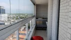 Foto 8 de Apartamento com 2 Quartos à venda, 88m² em Vila Guilhermina, Praia Grande