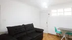Foto 4 de Apartamento com 2 Quartos à venda, 52m² em Bela Vista, São Paulo