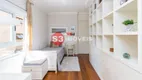 Foto 59 de Apartamento com 3 Quartos à venda, 243m² em Vila Uberabinha, São Paulo