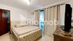 Foto 8 de Apartamento com 3 Quartos à venda, 130m² em Recreio Dos Bandeirantes, Rio de Janeiro