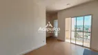 Foto 2 de Apartamento com 2 Quartos para alugar, 50m² em Vila Santa Maria, Americana