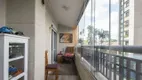 Foto 10 de Apartamento com 4 Quartos à venda, 224m² em Vila Madalena, São Paulo