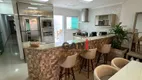 Foto 7 de Casa de Condomínio com 3 Quartos à venda, 150m² em Vila Lucia, São Paulo