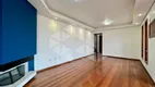 Foto 4 de Apartamento com 4 Quartos para alugar, 287m² em Jardim Lindóia, Porto Alegre