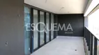 Foto 5 de Apartamento com 3 Quartos à venda, 186m² em Real Parque, São Paulo