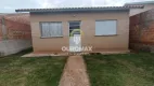 Foto 2 de Casa com 2 Quartos para alugar, 50m² em Jardim Nossa Senhora Aparecida, Ourinhos