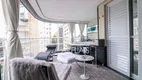 Foto 16 de Apartamento com 1 Quarto para alugar, 90m² em Jardim Paulista, São Paulo