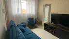 Foto 2 de Apartamento com 3 Quartos à venda, 57m² em Macuco, Santos