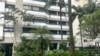 Foto 18 de Apartamento com 4 Quartos para alugar, 147m² em Vila Uberabinha, São Paulo