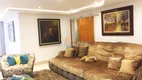 Foto 4 de Apartamento com 3 Quartos à venda, 174m² em Canto do Forte, Praia Grande