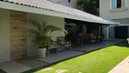 Foto 3 de Casa de Condomínio com 4 Quartos para alugar, 897m² em Barra da Tijuca, Rio de Janeiro