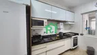 Foto 21 de Apartamento com 4 Quartos à venda, 145m² em Jardim Astúrias, Guarujá