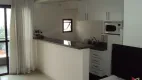 Foto 5 de Flat com 1 Quarto para alugar, 52m² em Moema, São Paulo