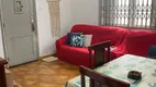 Foto 2 de Apartamento com 4 Quartos à venda, 96m² em Rio Comprido, Rio de Janeiro