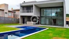 Foto 2 de Casa de Condomínio com 4 Quartos à venda, 457m² em Sousas, Campinas