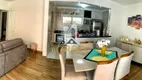 Foto 4 de Apartamento com 4 Quartos à venda, 120m² em Praia das Pitangueiras, Guarujá