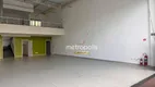 Foto 4 de Ponto Comercial para alugar, 180m² em Jardim do Estadio, Santo André