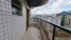 Foto 14 de Cobertura com 3 Quartos à venda, 146m² em Canto do Forte, Praia Grande