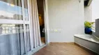 Foto 4 de Apartamento com 3 Quartos à venda, 110m² em Enseada, Guarujá