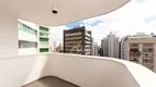 Foto 8 de Apartamento com 4 Quartos para alugar, 325m² em Batel, Curitiba