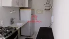 Foto 18 de Apartamento com 2 Quartos para alugar, 39m² em Campo Grande, Rio de Janeiro