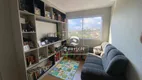 Foto 2 de Apartamento com 2 Quartos à venda, 45m² em Jardim Jamaica, Santo André