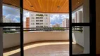 Foto 2 de Apartamento com 4 Quartos para venda ou aluguel, 240m² em Cambuí, Campinas