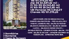 Foto 2 de Apartamento com 2 Quartos à venda, 79m² em Jardim Real, Praia Grande