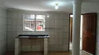 Foto 3 de Casa com 1 Quarto para alugar, 10m² em Nova Gerti, São Caetano do Sul