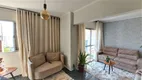 Foto 9 de Apartamento com 3 Quartos à venda, 85m² em Vila Industrial, Campinas