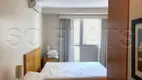 Foto 4 de Flat com 1 Quarto à venda, 53m² em Alphaville, Barueri