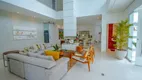 Foto 33 de Casa de Condomínio com 5 Quartos à venda, 454m² em Jardim Acapulco , Guarujá