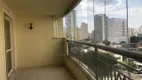 Foto 6 de Apartamento com 4 Quartos à venda, 128m² em Moema, São Paulo