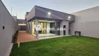 Foto 23 de Casa com 3 Quartos à venda, 170m² em Jardim Brasília, Uberlândia