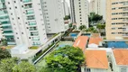 Foto 7 de Apartamento com 3 Quartos à venda, 184m² em Moema, São Paulo