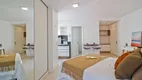 Foto 12 de Apartamento com 1 Quarto à venda, 34m² em Vila Nova Conceição, São Paulo