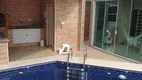 Foto 2 de Casa de Condomínio com 4 Quartos à venda, 200m² em Vila Voturua, São Vicente