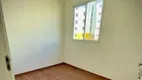 Foto 4 de Apartamento com 2 Quartos à venda, 44m² em Capitão Eduardo, Belo Horizonte