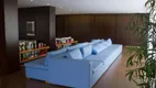 Foto 8 de Apartamento com 1 Quarto à venda, 34m² em Brooklin, São Paulo