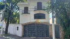 Foto 3 de Sobrado com 6 Quartos à venda, 380m² em Jardim Leonor Mendes de Barros, São Paulo