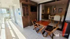 Foto 7 de Apartamento com 3 Quartos à venda, 112m² em Vila Guilhermina, Praia Grande