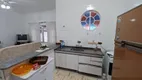 Foto 18 de Casa com 2 Quartos à venda, 147m² em Vila Caicara, Praia Grande