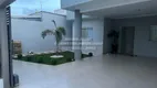 Foto 3 de Casa com 3 Quartos à venda, 125m² em Residencial Portal do Cerrado, Anápolis
