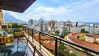 Foto 13 de Apartamento com 3 Quartos para alugar, 200m² em Leblon, Rio de Janeiro