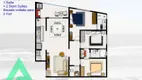 Foto 25 de Apartamento com 3 Quartos à venda, 103m² em Gravata, Navegantes